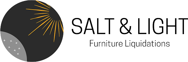 Salt and light furniture