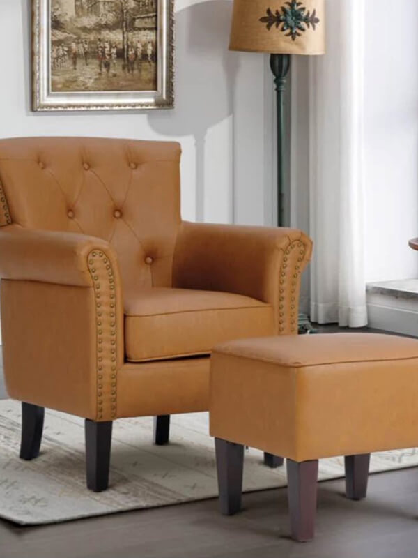 Salt and light furniture