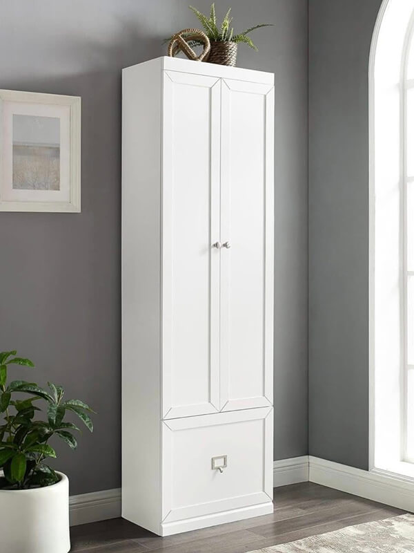 Salt and light furniture