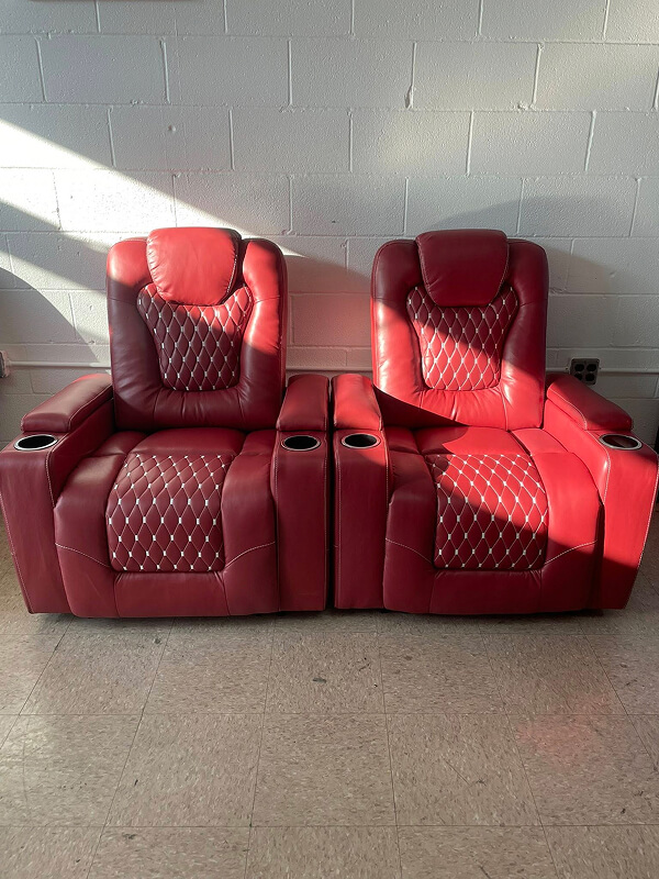 Retail Furniture Sales in Wichita, Kansas with Salt and Light Furniture Liquidations