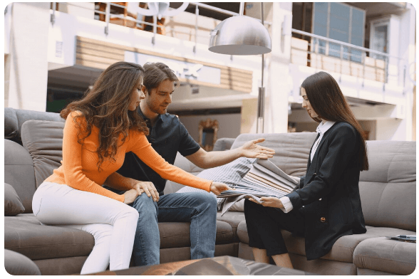 Furniture Outlet Wichita