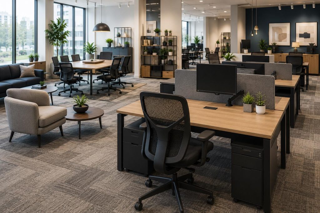 Office Furniture