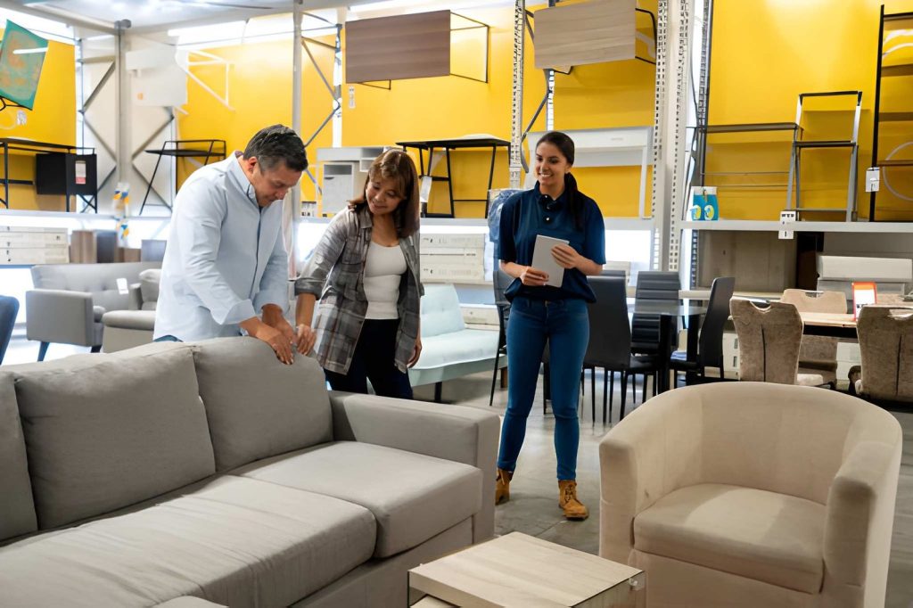 Used Furniture Stores Wichita