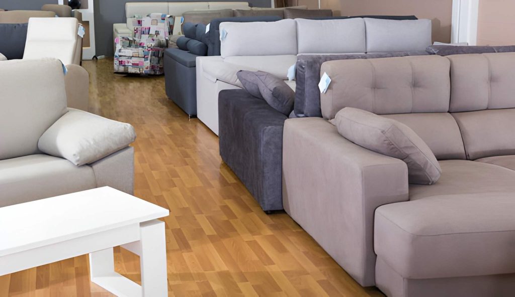 Furniture Clearance Wichita