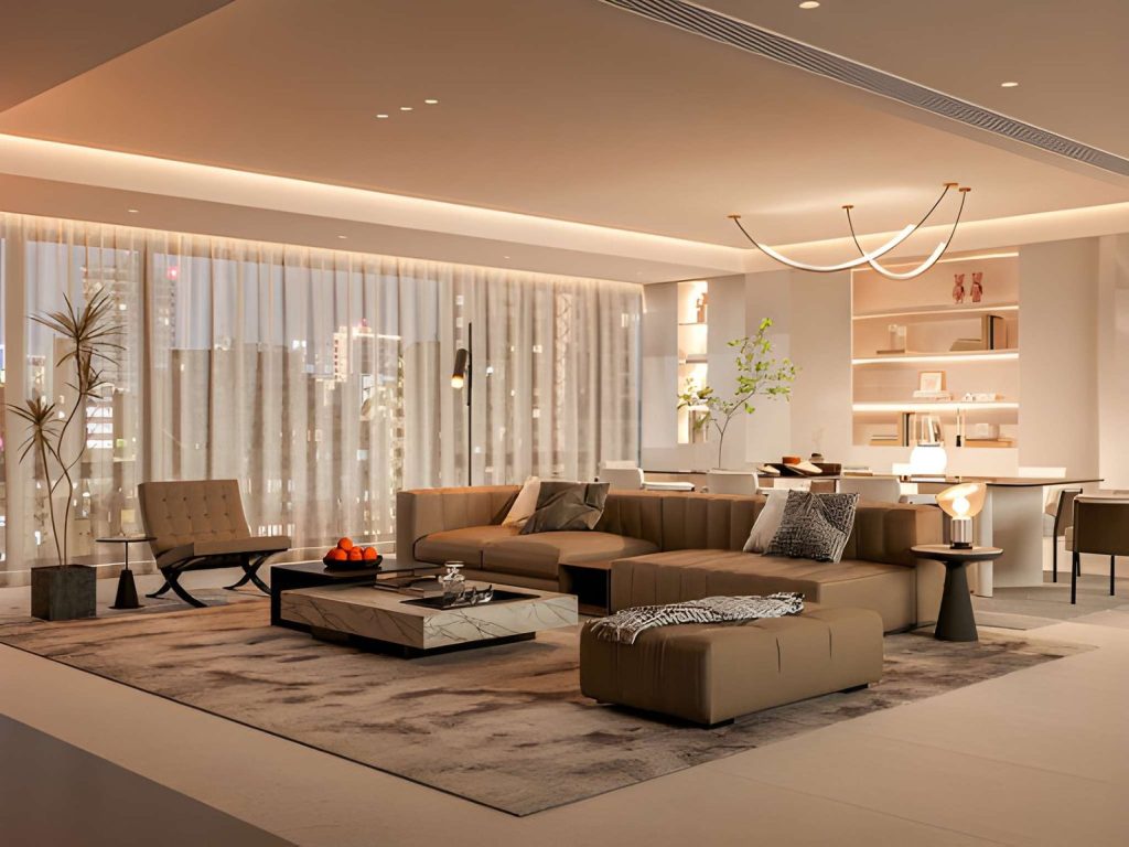 modular furniture