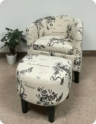 Salt Light Furniture