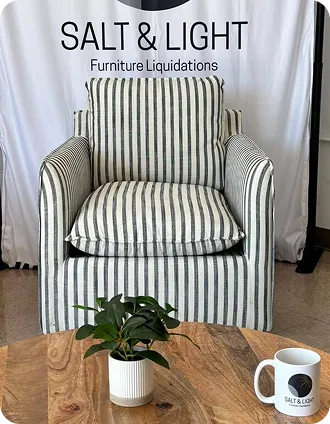 Salt Light Furniture