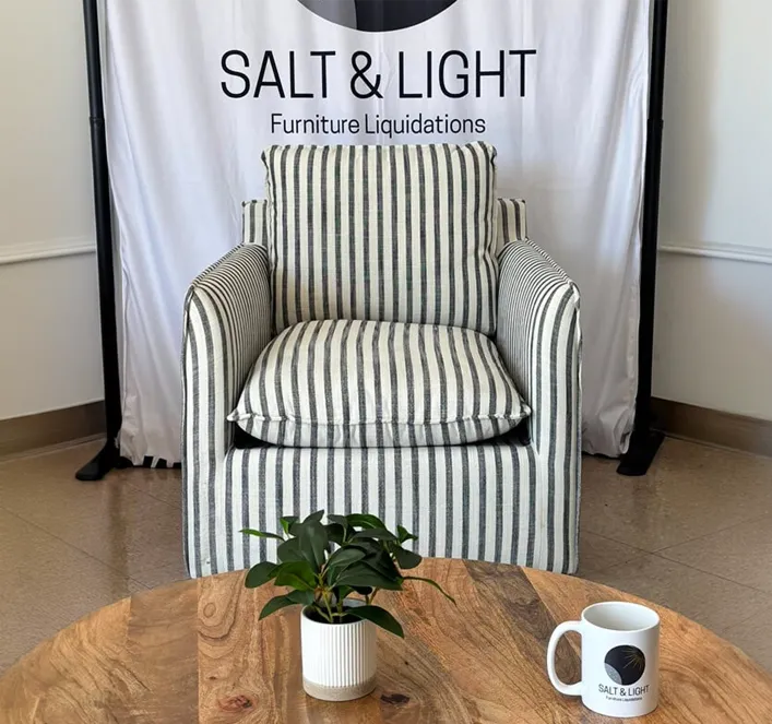 Salt Light Furniture