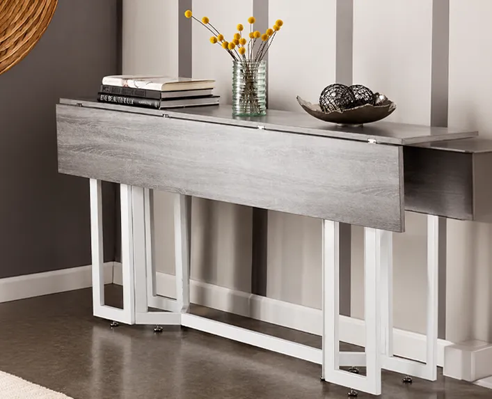 Salt Light Furniture